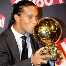 ronaldinho